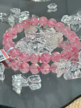 Rose Quartz